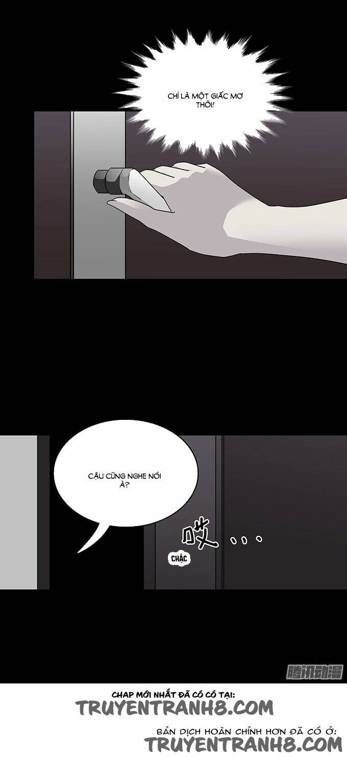 Ớn Lạnh Tuyệt Đối Chapter 93 - Trang 2