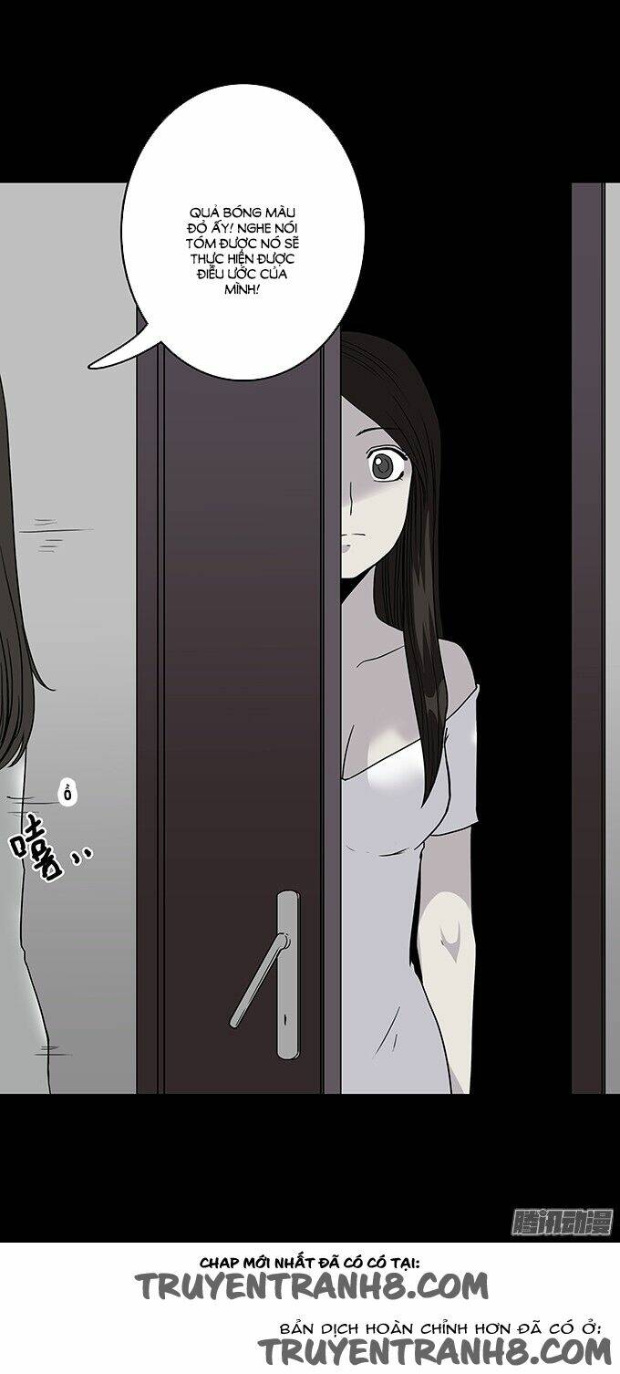 Ớn Lạnh Tuyệt Đối Chapter 93 - Trang 2