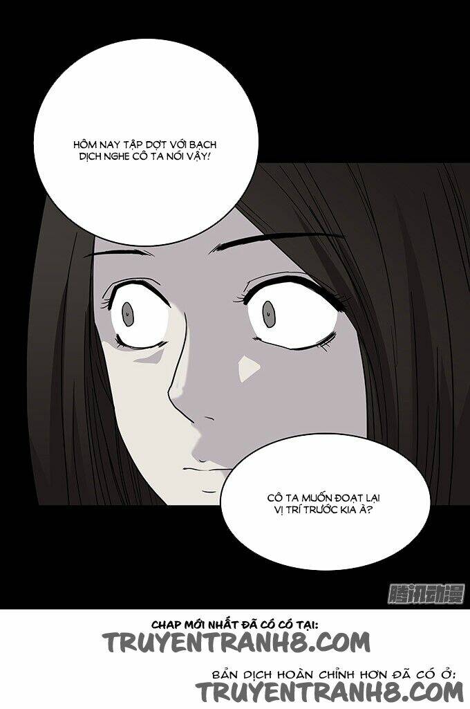 Ớn Lạnh Tuyệt Đối Chapter 93 - Trang 2