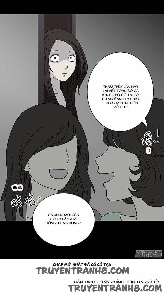 Ớn Lạnh Tuyệt Đối Chapter 93 - Trang 2