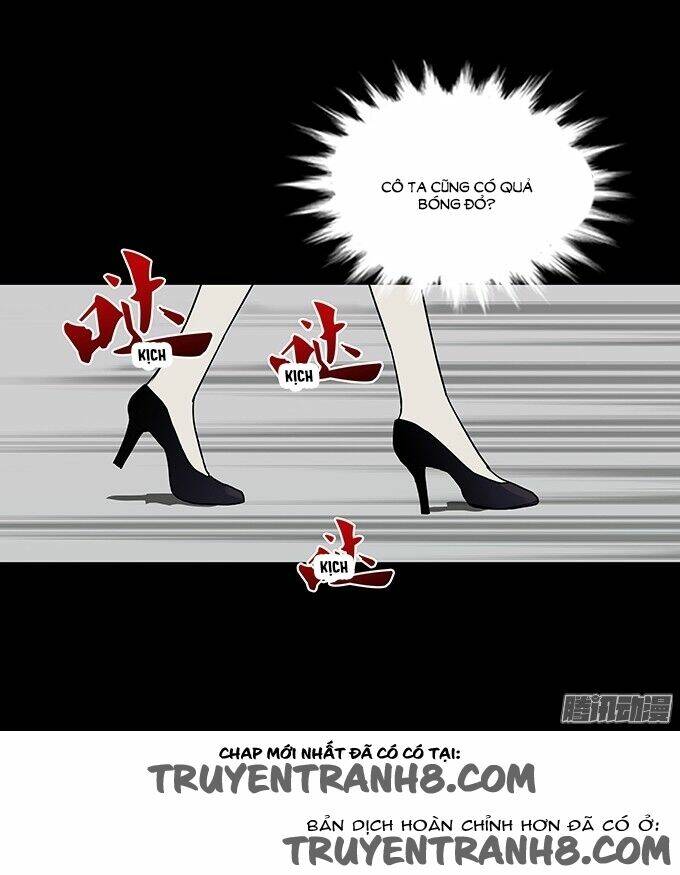 Ớn Lạnh Tuyệt Đối Chapter 93 - Trang 2