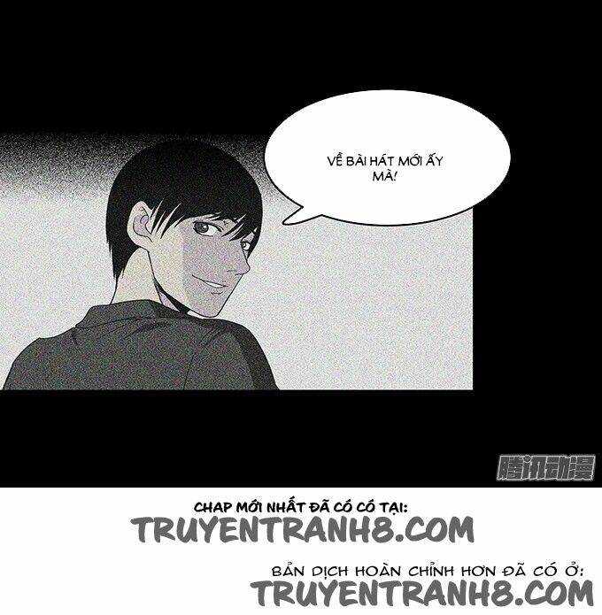 Ớn Lạnh Tuyệt Đối Chapter 93 - Trang 2