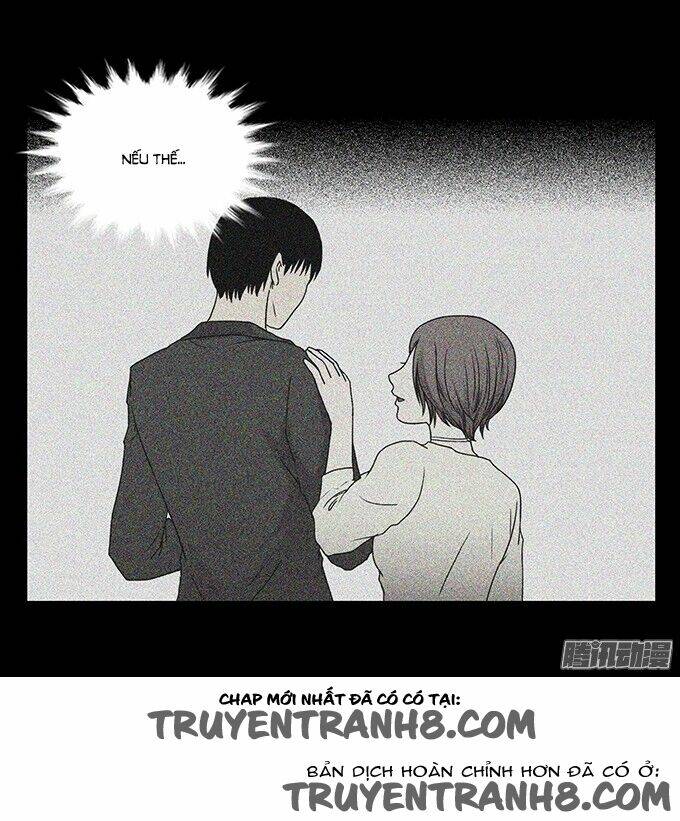 Ớn Lạnh Tuyệt Đối Chapter 93 - Trang 2