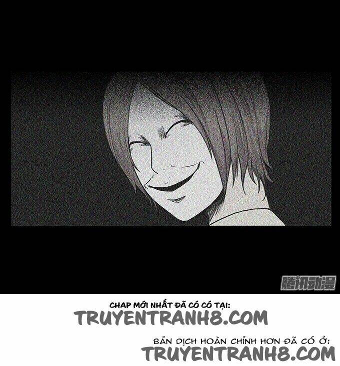 Ớn Lạnh Tuyệt Đối Chapter 93 - Trang 2