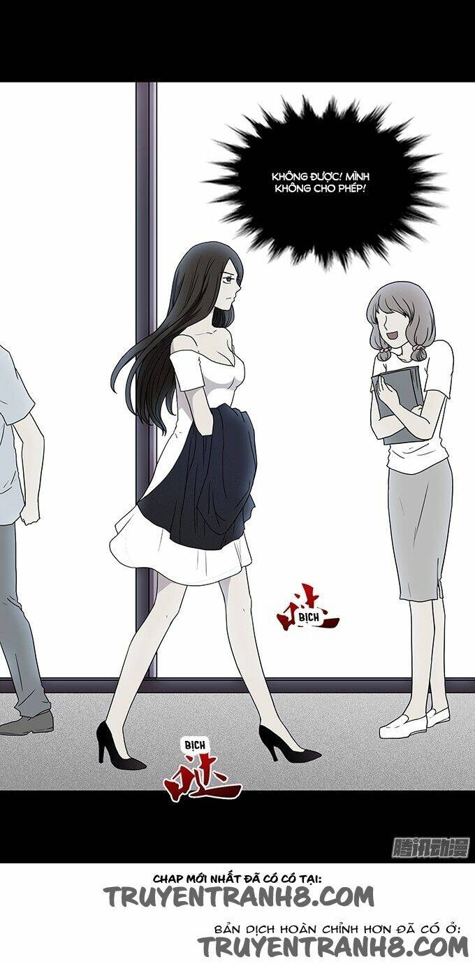Ớn Lạnh Tuyệt Đối Chapter 93 - Trang 2