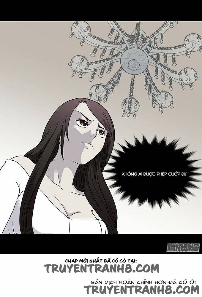 Ớn Lạnh Tuyệt Đối Chapter 93 - Trang 2