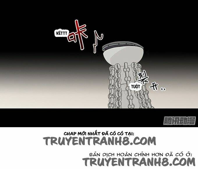 Ớn Lạnh Tuyệt Đối Chapter 93 - Trang 2