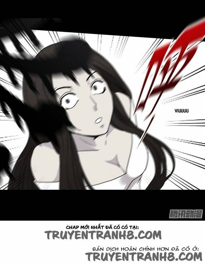 Ớn Lạnh Tuyệt Đối Chapter 93 - Trang 2