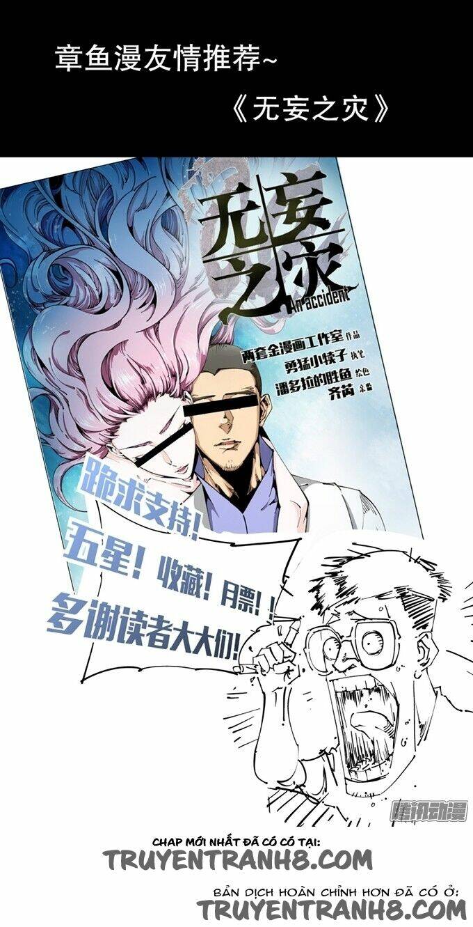 Ớn Lạnh Tuyệt Đối Chapter 93 - Trang 2