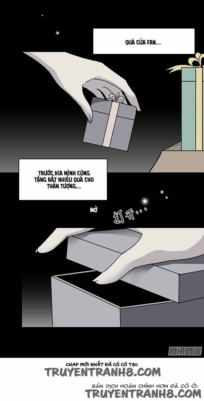 Ớn Lạnh Tuyệt Đối Chapter 93 - Trang 2