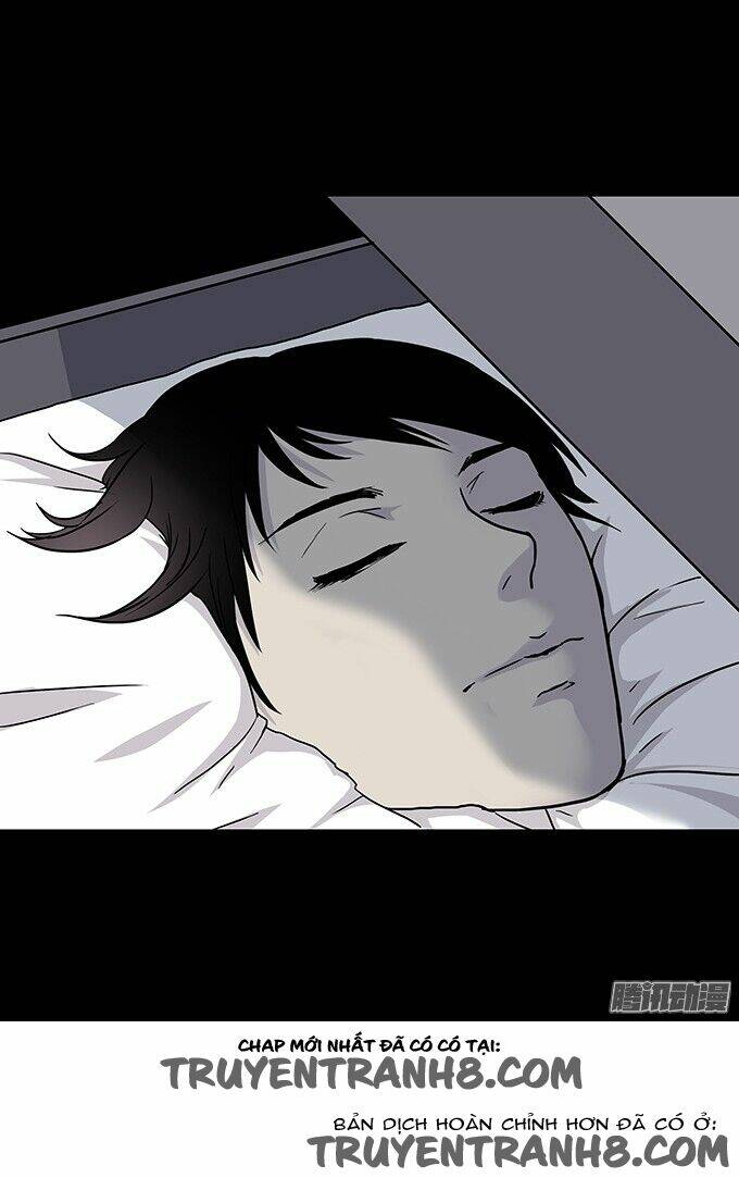 Ớn Lạnh Tuyệt Đối Chapter 93 - Trang 2