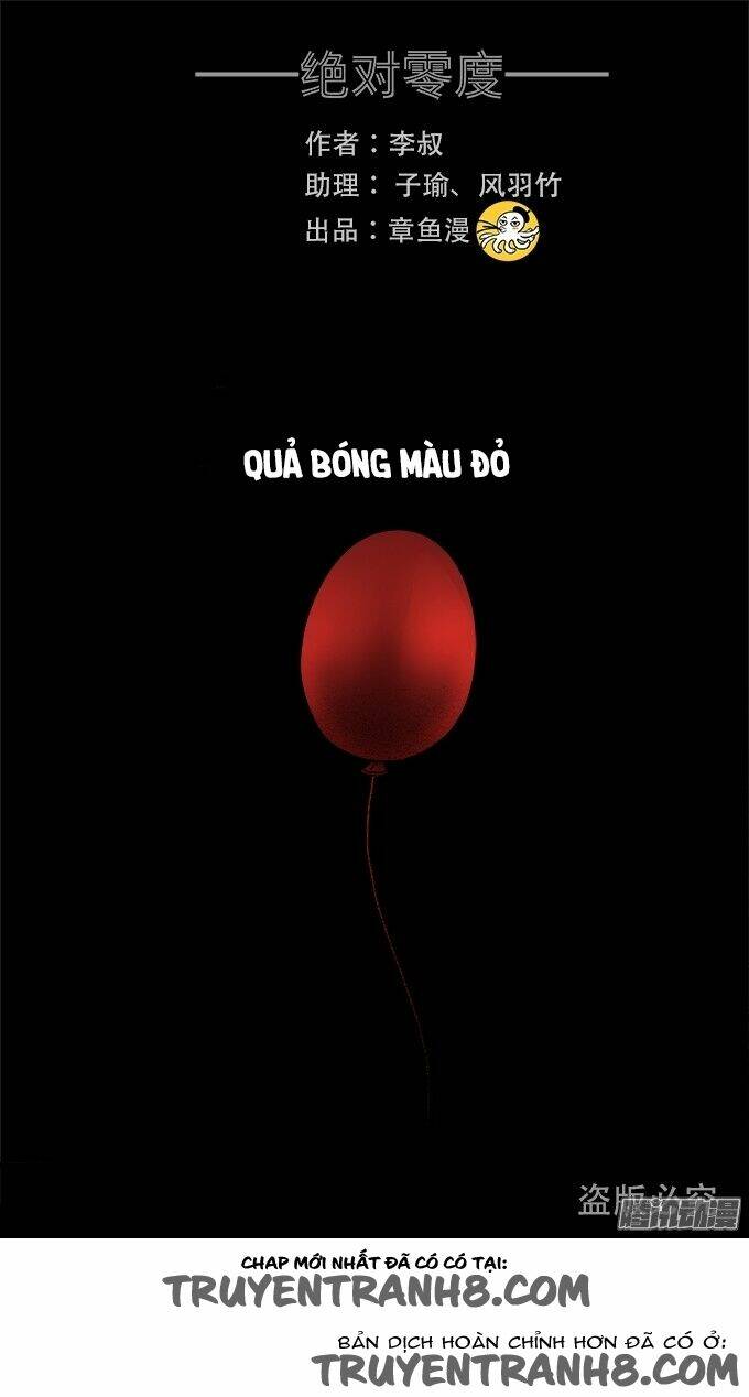 Ớn Lạnh Tuyệt Đối Chapter 94 - Trang 2