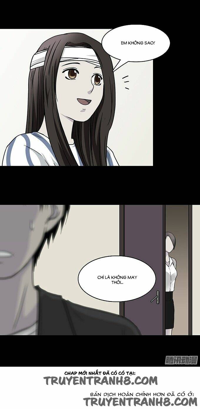 Ớn Lạnh Tuyệt Đối Chapter 94 - Trang 2