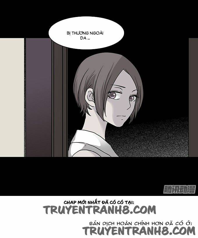 Ớn Lạnh Tuyệt Đối Chapter 94 - Trang 2