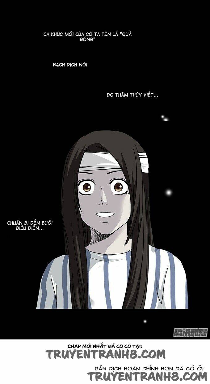 Ớn Lạnh Tuyệt Đối Chapter 94 - Trang 2