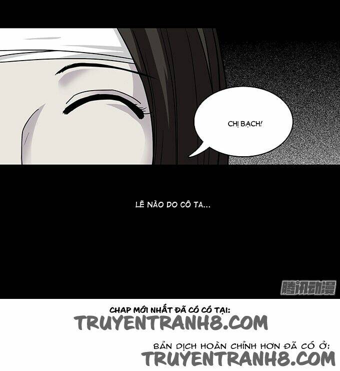 Ớn Lạnh Tuyệt Đối Chapter 94 - Trang 2