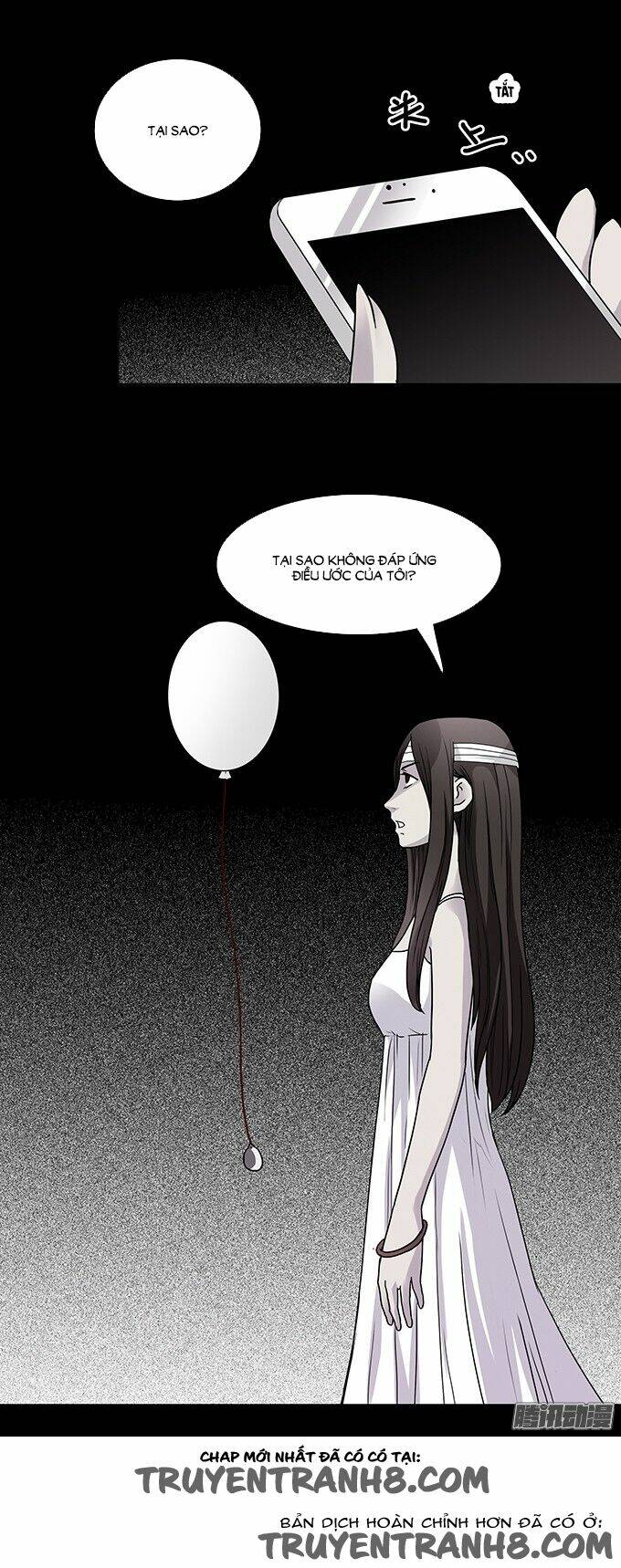 Ớn Lạnh Tuyệt Đối Chapter 94 - Trang 2