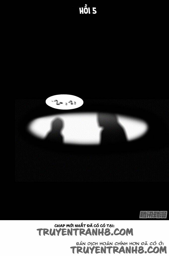 Ớn Lạnh Tuyệt Đối Chapter 94 - Trang 2