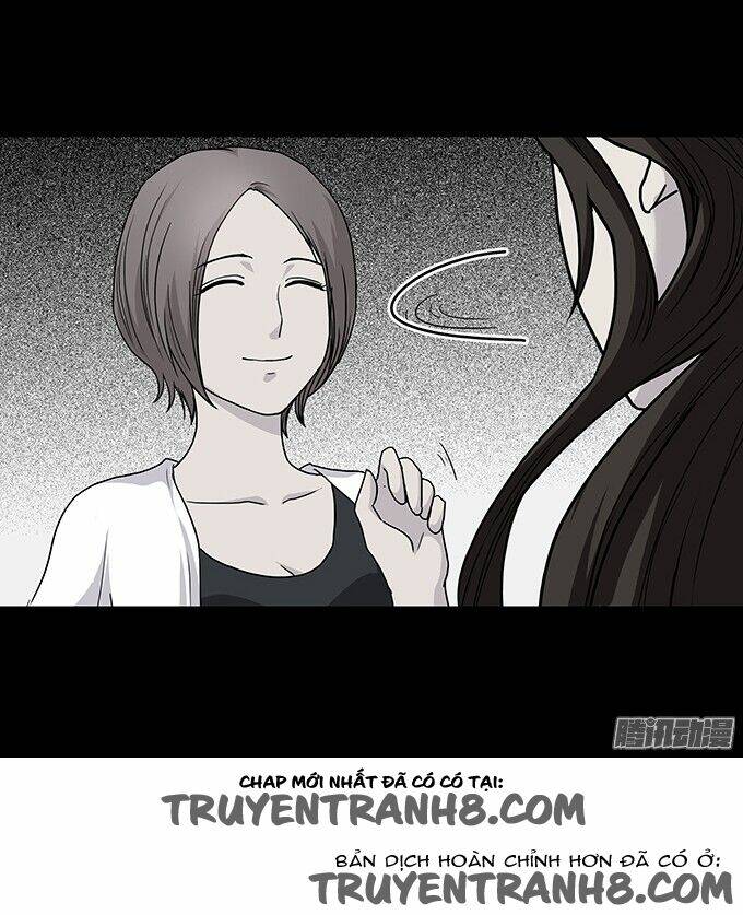 Ớn Lạnh Tuyệt Đối Chapter 94 - Trang 2