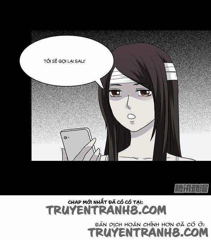 Ớn Lạnh Tuyệt Đối Chapter 94 - Trang 2