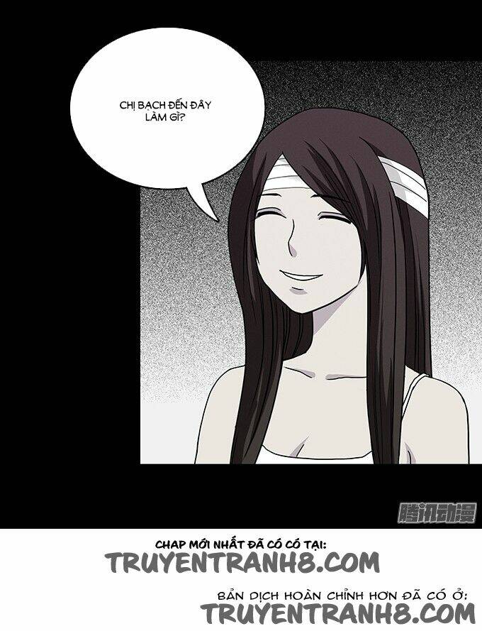 Ớn Lạnh Tuyệt Đối Chapter 94 - Trang 2