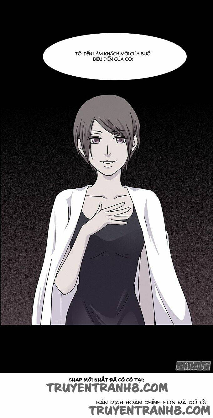 Ớn Lạnh Tuyệt Đối Chapter 94 - Trang 2