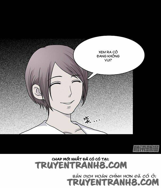 Ớn Lạnh Tuyệt Đối Chapter 94 - Trang 2