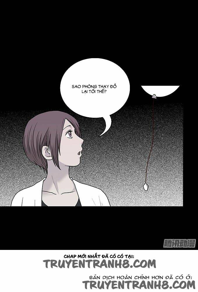 Ớn Lạnh Tuyệt Đối Chapter 94 - Trang 2