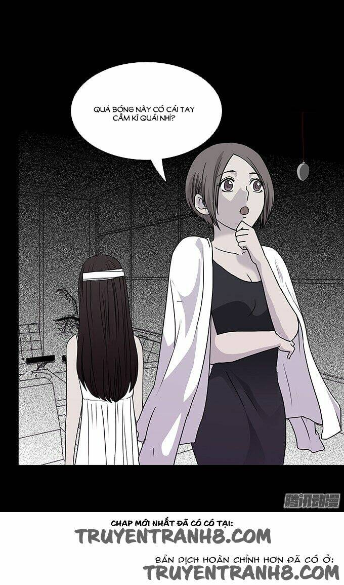 Ớn Lạnh Tuyệt Đối Chapter 94 - Trang 2