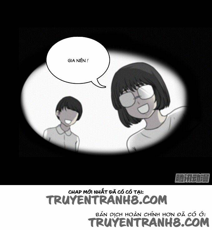 Ớn Lạnh Tuyệt Đối Chapter 94 - Trang 2