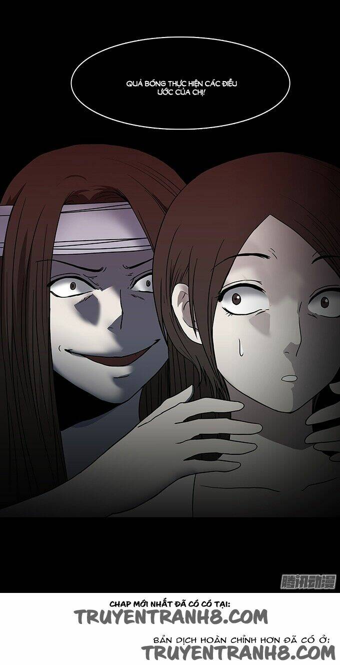 Ớn Lạnh Tuyệt Đối Chapter 94 - Trang 2