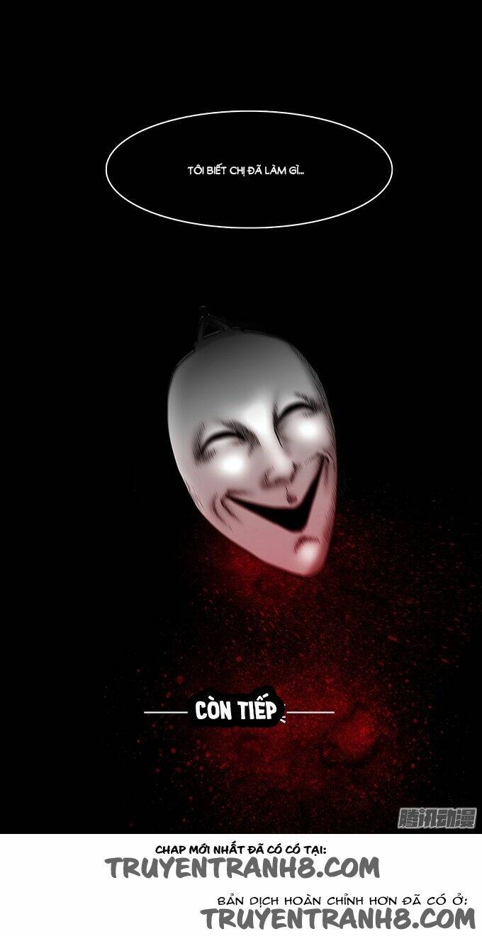 Ớn Lạnh Tuyệt Đối Chapter 94 - Trang 2