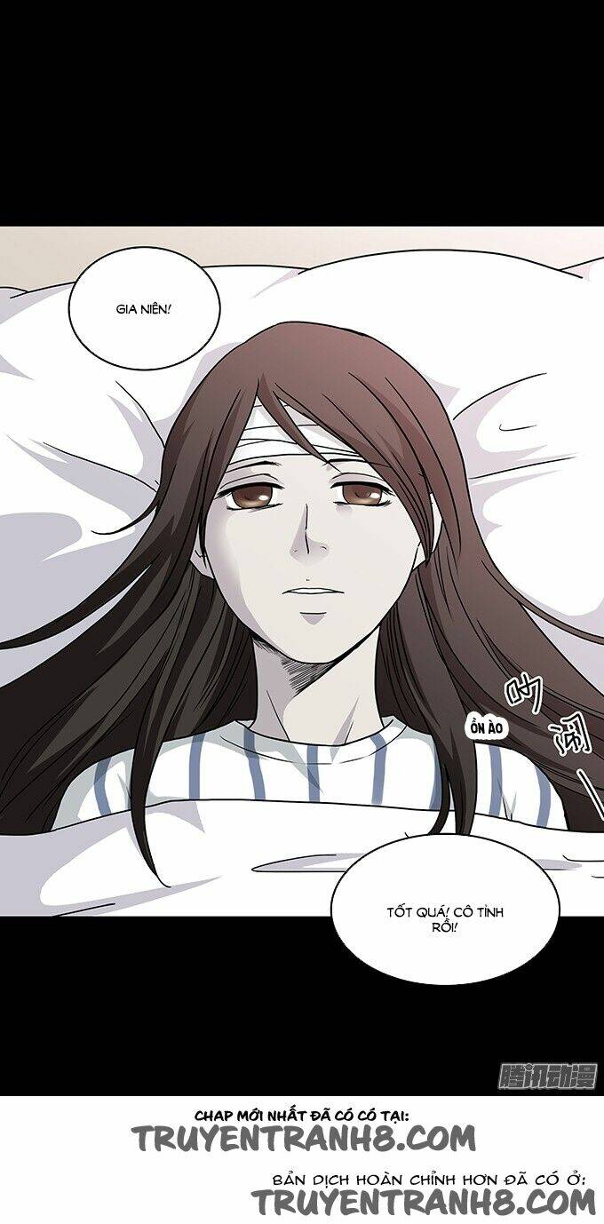 Ớn Lạnh Tuyệt Đối Chapter 94 - Trang 2