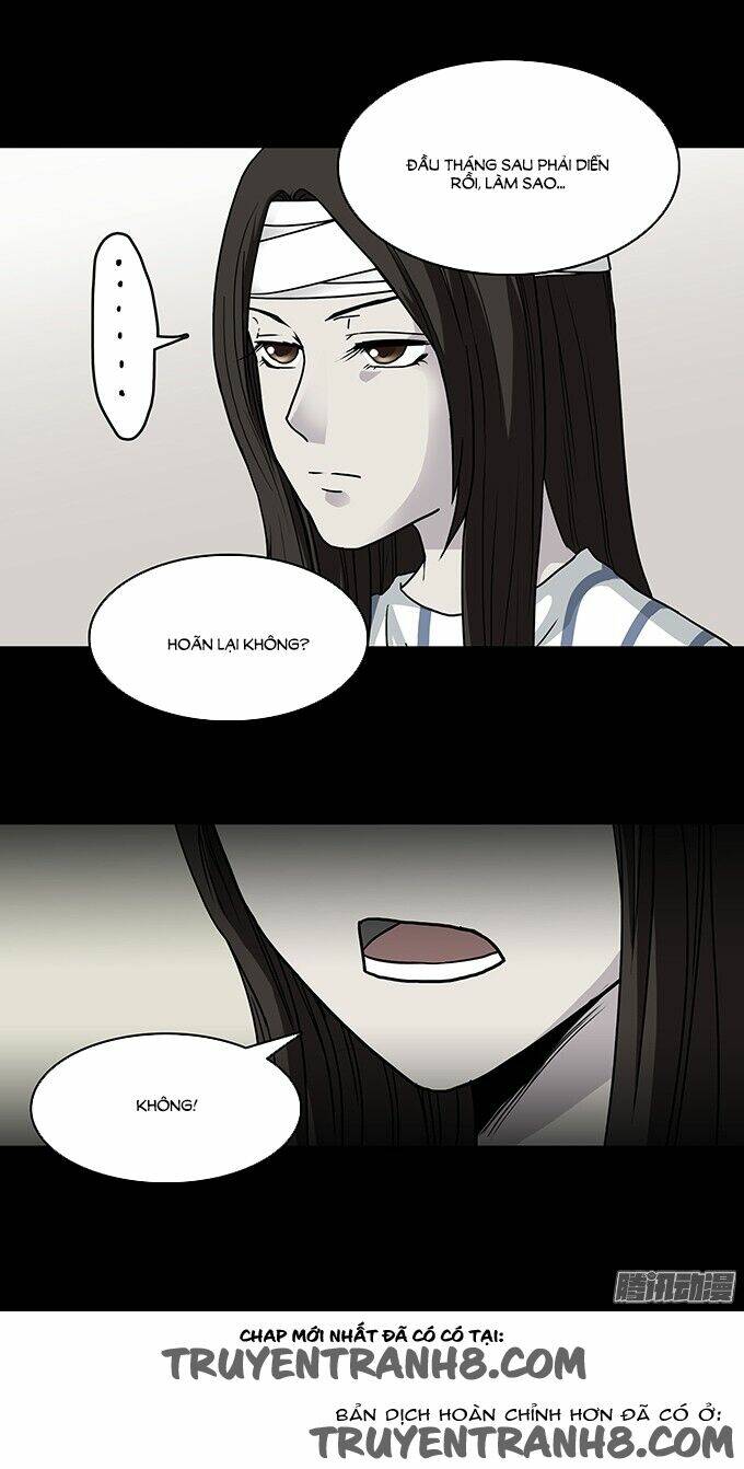 Ớn Lạnh Tuyệt Đối Chapter 94 - Trang 2