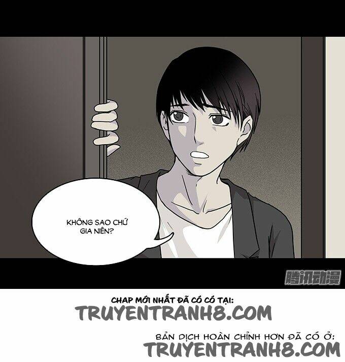 Ớn Lạnh Tuyệt Đối Chapter 94 - Trang 2