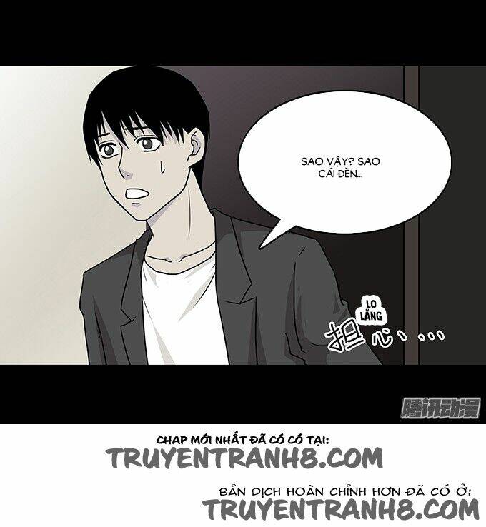 Ớn Lạnh Tuyệt Đối Chapter 94 - Trang 2