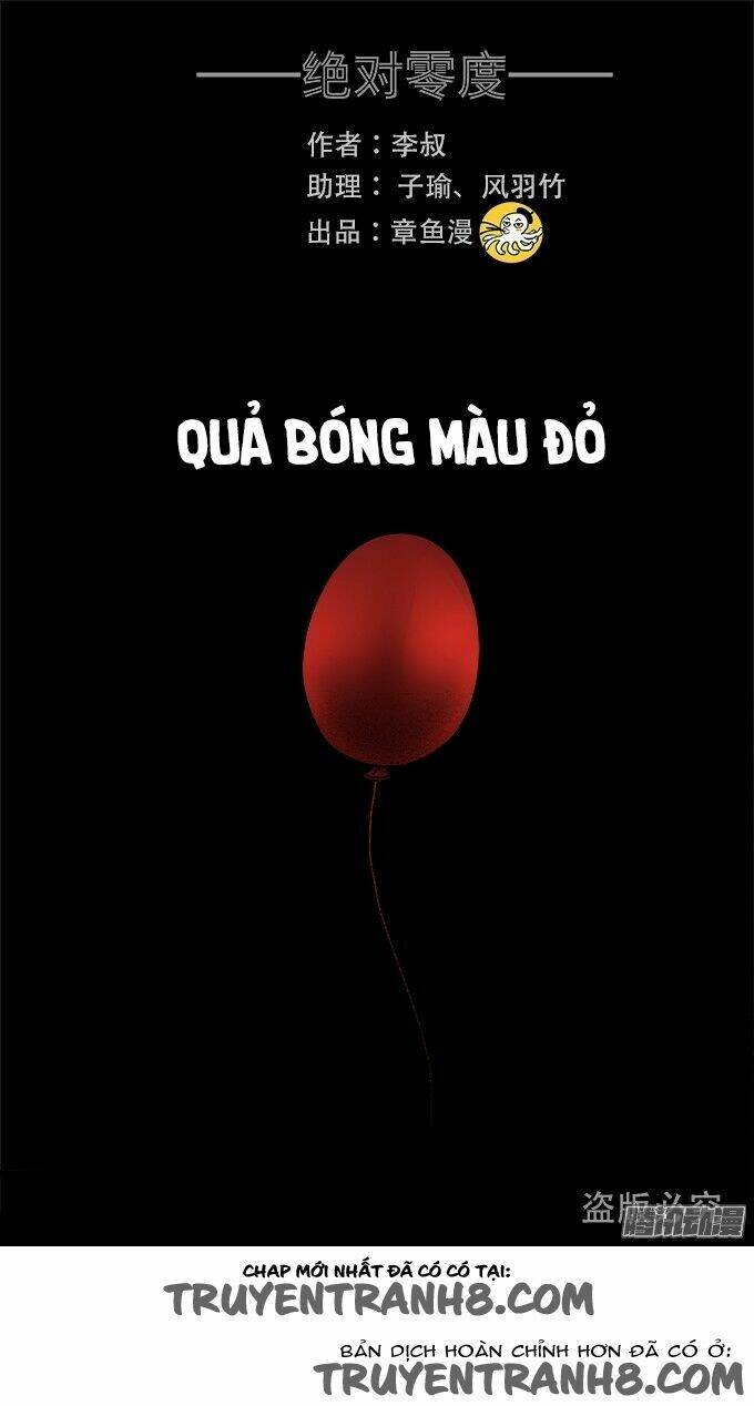 Ớn Lạnh Tuyệt Đối Chapter 95 - Trang 2