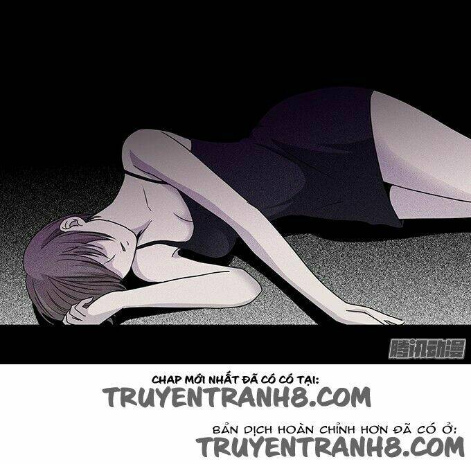 Ớn Lạnh Tuyệt Đối Chapter 95 - Trang 2