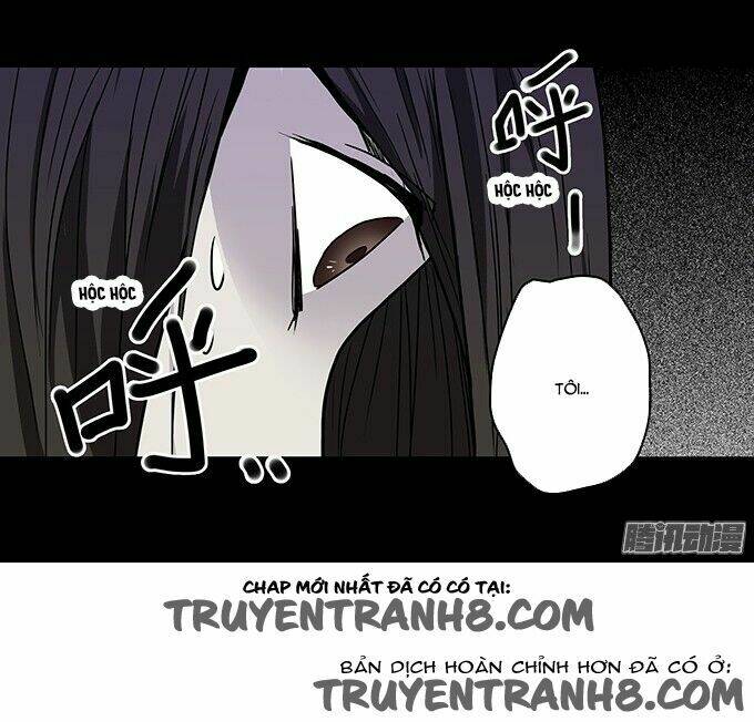 Ớn Lạnh Tuyệt Đối Chapter 95 - Trang 2