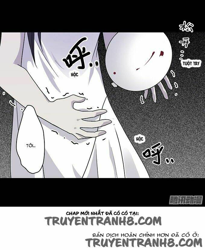 Ớn Lạnh Tuyệt Đối Chapter 95 - Trang 2