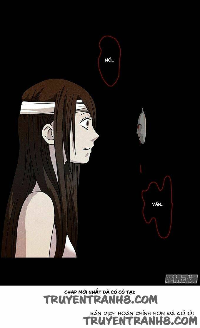 Ớn Lạnh Tuyệt Đối Chapter 95 - Trang 2