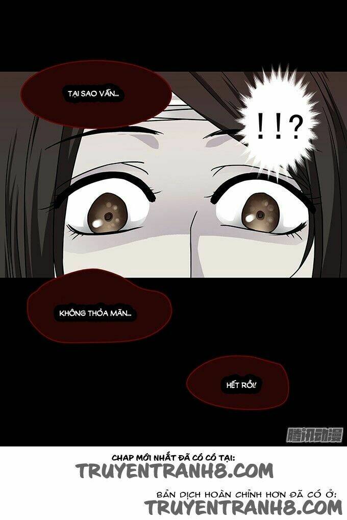 Ớn Lạnh Tuyệt Đối Chapter 95 - Trang 2