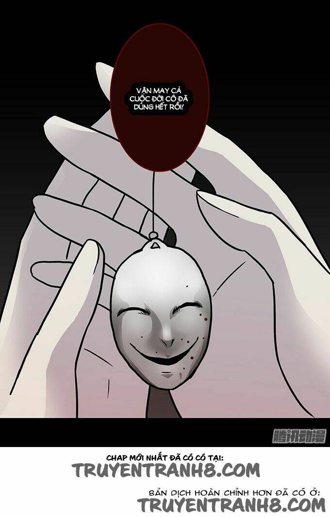 Ớn Lạnh Tuyệt Đối Chapter 95 - Trang 2