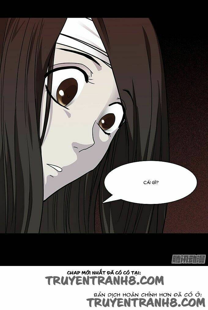 Ớn Lạnh Tuyệt Đối Chapter 95 - Trang 2