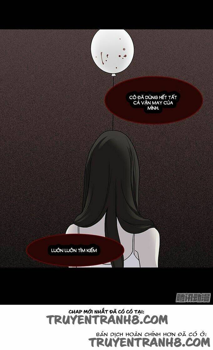 Ớn Lạnh Tuyệt Đối Chapter 95 - Trang 2