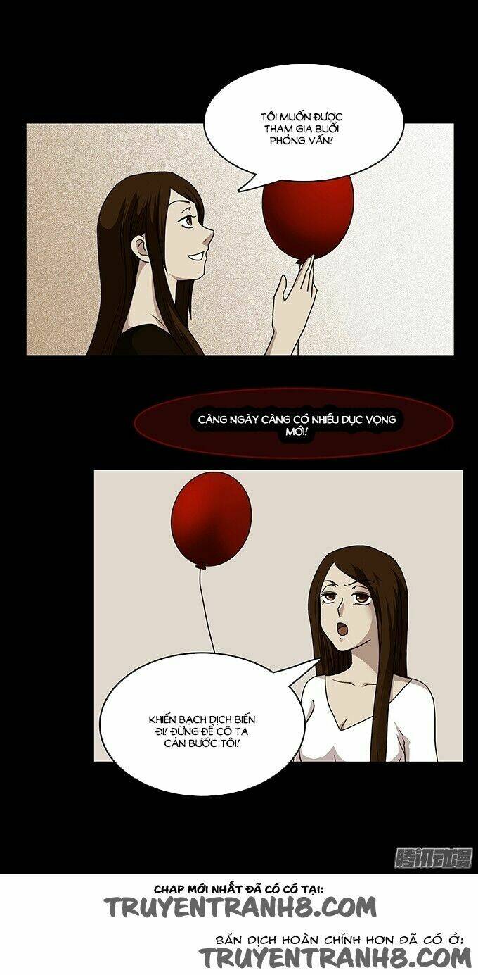 Ớn Lạnh Tuyệt Đối Chapter 95 - Trang 2