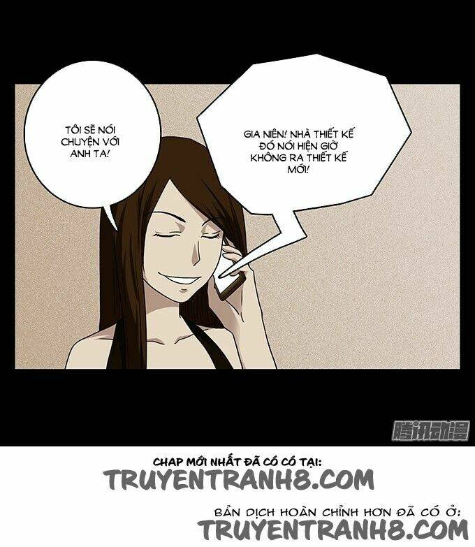 Ớn Lạnh Tuyệt Đối Chapter 95 - Trang 2