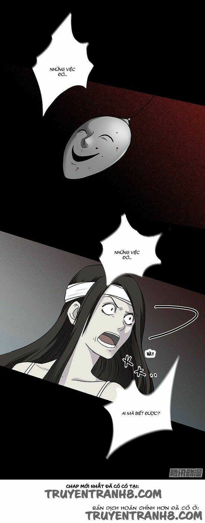 Ớn Lạnh Tuyệt Đối Chapter 95 - Trang 2