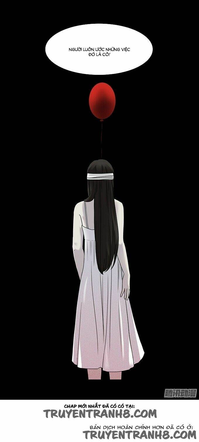 Ớn Lạnh Tuyệt Đối Chapter 95 - Trang 2