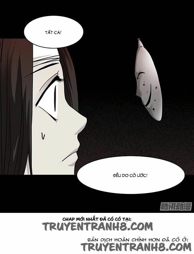 Ớn Lạnh Tuyệt Đối Chapter 95 - Trang 2